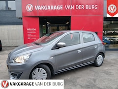 Mitsubishi Space Star - 1.0 Entry Navi Bluetooth