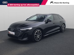 Audi A5 Avant - 2.0e-hybrid 220kW/299PK quattro S edition · Trekhaak · 360°Camera + Parkeersensoren · Gara
