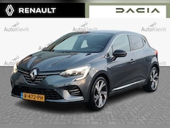 Renault Clio - 1.0 TCe 90 Zen