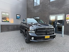 Dodge Ram 1500 - 5.7 V8 Quad Cab 6'4