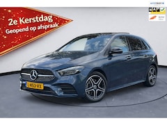 Mercedes-Benz B-klasse - 250 e Business Solution AMG Limited|PANO|SFEER|NAP|