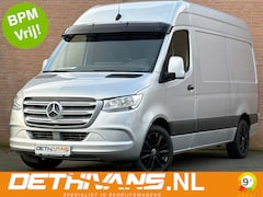 Mercedes-Benz Sprinter - 315CDI 150PK L2H2 RWD / Carplay / Camera / Euro6