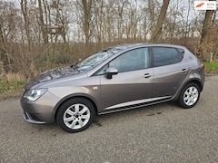 SEAT Ibiza - 1.2 TSI FR