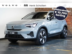 Volvo EX40 - Single Motor Extended Range Business Edition | Eindejaarsknaller | Direct Beschikbaar | St