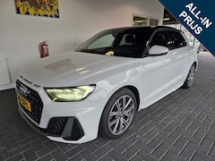 Audi A1 Sportback - 30 TFSI Pro Line S ACC / Lane Assist / Stoelverwarming / Park Assist / Clim. Contr / Sub