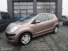 Nissan Pixo - 1.0 Acenta 187dkm 5drs Airco Nw Apk