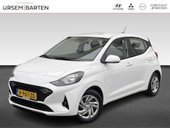 Hyundai i10 - 1.0 Comfort Smart 5-zits | Automaat