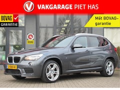 BMW X1 - xDrive20i Business | Clima-Airco | Navigatie | Bluetooth | Incl. BOVAG Garantie | Afneemba