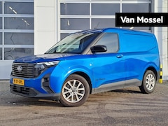 Ford Transit Courier - 1.5 EcoBlue Limited | Apple Carplay & Android Auto | Adaptive Cruise Control | Winter Pack