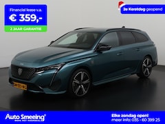 Peugeot 308 SW - 1.6 Plug-in Hybrid 180 GT | Zondag Open