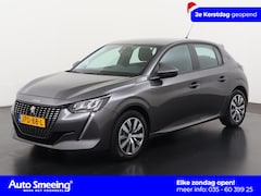 Peugeot 208 - 1.2 PureTech Active | 100PK | Navigatie | Camera | Zondag Open