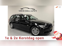 BMW 3-serie Touring - 318i PANO/STOELVERWARMING/CLIMA/PDC
