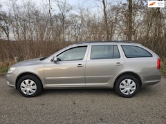 Skoda Octavia Combi - 1.4 TSI Ambition AUTOMAAT