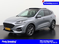 Ford Kuga - 2.5 PHEV ST-Line X | Trekhaak | Panoramadak | ACC | Zondag Open