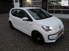 Volkswagen Up! - 1.0 up Edition BlueMotion Airco Centrale Vergrendeling
