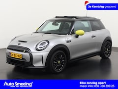 MINI Mini-Electric - 33 kWh | SOH 100% | Schuifdak | Leder | Zondag Open