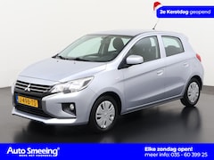 Mitsubishi Space Star - 1.0 Cool+ | Zondag Open