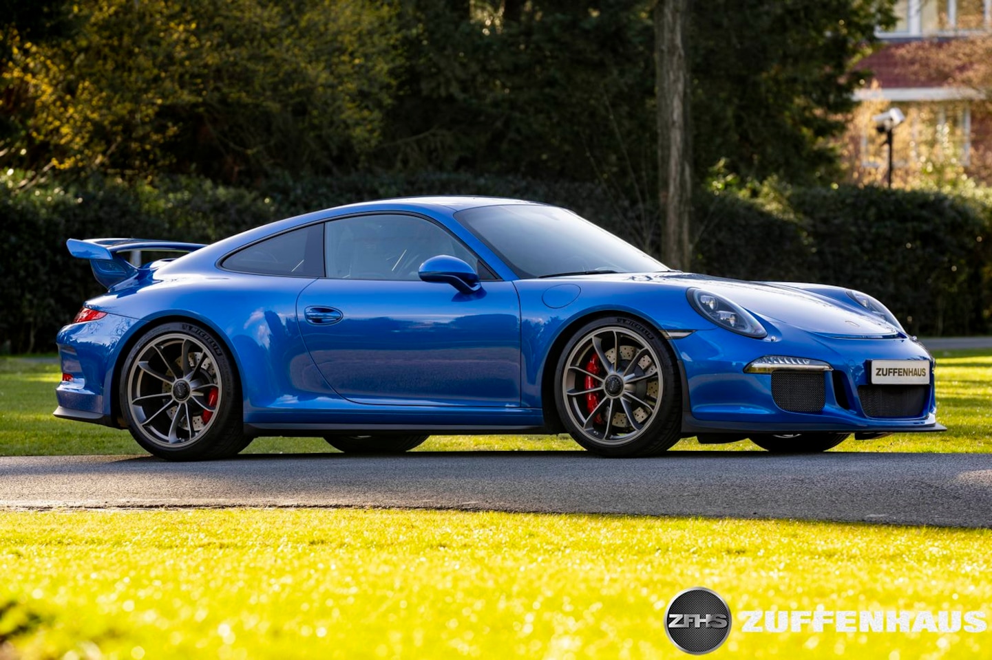 Porsche 911 - 3.8 GT3 NL Clubsport LED Lift PPF Als nieuw - AutoWereld.nl