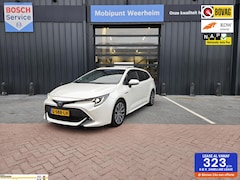 Toyota Corolla Touring Sports - 1.8 Hybrid Executive NIEUWSTAAT