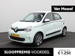 Renault Twingo - 1.0 SCe Collection | CRUISE CONTROL | AIRCO | BLUETOOTH AUDIO | ELEKTRISCHE RAMEN VOOR |