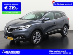 Renault Kadjar - 1.2 TCe Bose | Trekhaak | Panoramadak | Camera | Zondag Open