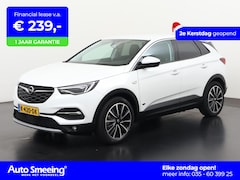 Opel Grandland X - 1.6 Turbo Hybrid Business Executive | Navigatie | Camera | Elek achterklep | Zondag Open