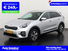 Kia Niro - 1.6 GDi PHEV DynamicLine | Navigatie | Zondag Open