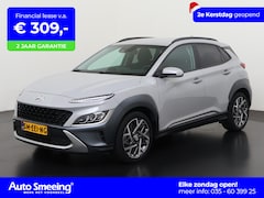 Hyundai Kona - 1.6 GDI HEV Fashion | Head Up | Camera | KRELL Audio | Zondag Open