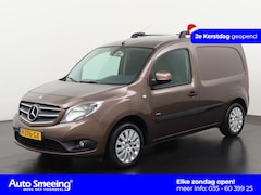 Mercedes-Benz Citan - 109 CDI Business Ambition | BTW & BPM-Vrij | Schuifdeur | Parkeerhulp | Zondag Open