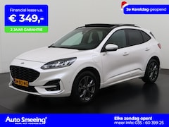 Ford Kuga - 2.5 PHEV ST-Line | Panoramadak | Elek achterklep | Adaptief Cruise | Zondag Open