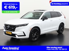 Honda CR-V - 2.0 e:PHEV Advance Tech | Schuifdak | Plug-In | Zondag Open