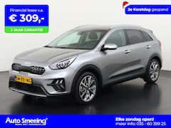 Kia Niro - 1.6 GDi Hybrid DynamicLine | Camera | ACC | Navigatie | Zondag Open