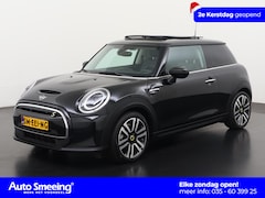 MINI Mini-Electric - Camden Edition 33 kWh | SOH 100% | Panoramadak | Zondag Open