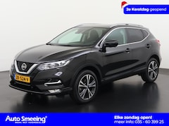 Nissan Qashqai - 1.3 DIG-T N-Connecta | Trekhaak | Panoramadak | Zondag Open
