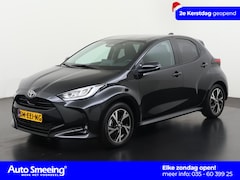 Toyota Yaris - 1.5 Hybrid 115 Dynamic | Camera | Stuur/Stoel Verwarming | Digital Cockpit | Zondag Open