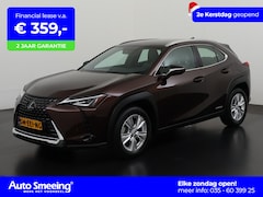 Lexus UX - 250h Business Line | Camera | Adaptief Cruise | Apple Carplay | Zondag Open
