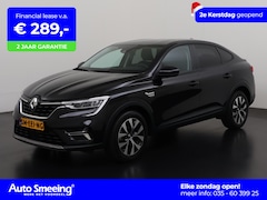 Renault Arkana - 1.6 E-Tech hybrid 145 evolution | Camera | Carplay | Navigatie | Zondag Open