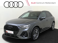 Audi Q3 - 35 TFSI S edition Competition | 360 camera | Dodehoek detectie | Navigatie Plus | Adaptiev