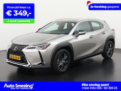 Lexus UX - 250h AWD Executive Line | Camera | Adaptief Cruise | Zondag Open