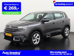Citroën C5 Aircross - 1.2 PureTech Business | Automaat | Zondag Open