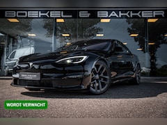 Tesla Model S - Long Range AWD*21" Arachnid*NAP* Prijs Inclusief BTW* NP 115.000,