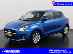 Suzuki Swift - 1.2 Select Smart Hybrid | Camera | Blind Spot | Cruise control adaptief | Apple/Android Ca