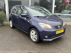 SEAT Mii - Ecomotive 5D Sport Dynamic 60pk