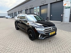 Volkswagen T-Roc - 1.5 TSI Life Business 3x R-line|Pano|Navi|Trekhaak|Dsg|Garantie|Full