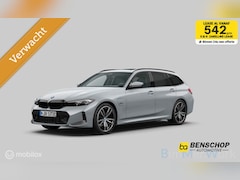 BMW 3-serie Touring - 330e xDrive M Performance Panodak HUD LED Navi Carplay