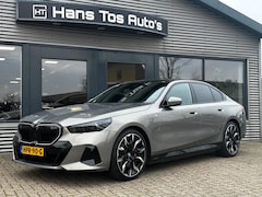 BMW 5-serie - 530e M Sport Pro Edition / Panorama / HUD / Adapt Crc / H&K