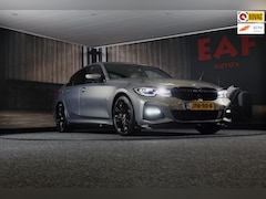 BMW 3-serie - 330e High Executive M Sport / Head Up / Memory / Acc / Lane Assist / Dode Hoek / Open Dak