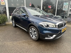 Suzuki SX4 - 1.4 Boosterjet Hoge Executive allgrip