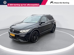 Volkswagen Tiguan - 1.5 TSI 150pk DSG R-Line Business+ · Panoramadak · Camera · 20'' Velgen · LED Matrix verli