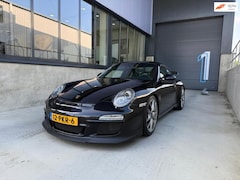 Porsche 911 - 3.8 GT3 | MK2-997 | 435 PK | HANDBAK | UNIEK |